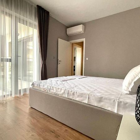 Open Sea Panorama Residence Obzor Eksteriør bilde